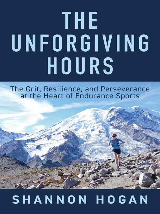 Title details for The Unforgiving Hours by Shannon Hogan - Wait list
